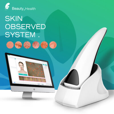 skin analyzer