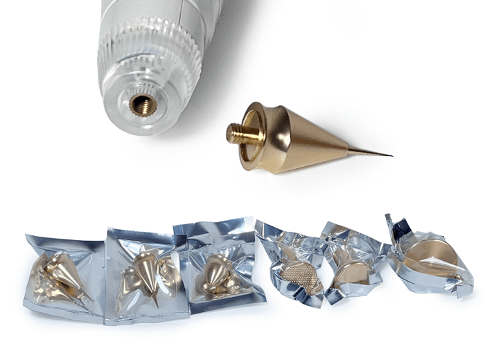 plasma lift needle