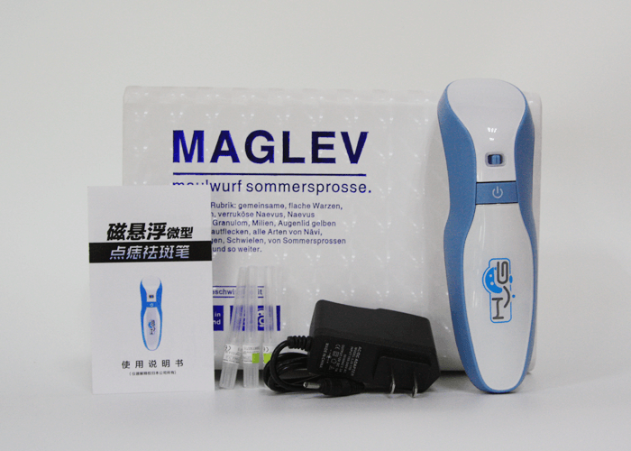 plasma eyelid pen