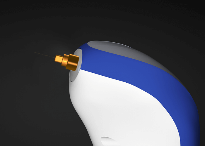 plasma pen history