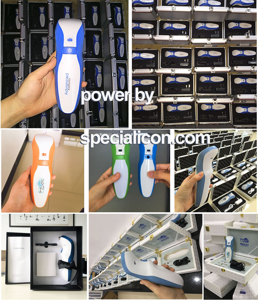 maglev plasma