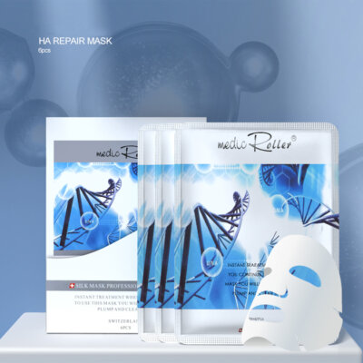 hyaluronic acid mask