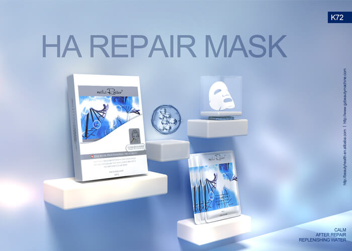 sheet mask