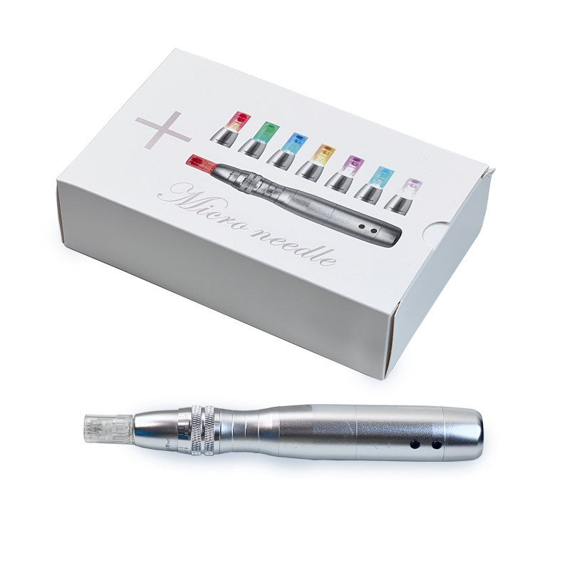 microneedling
