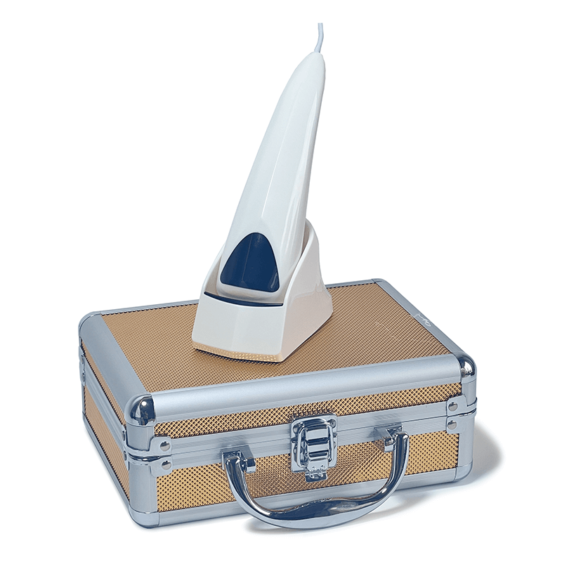 USB skin analyzer