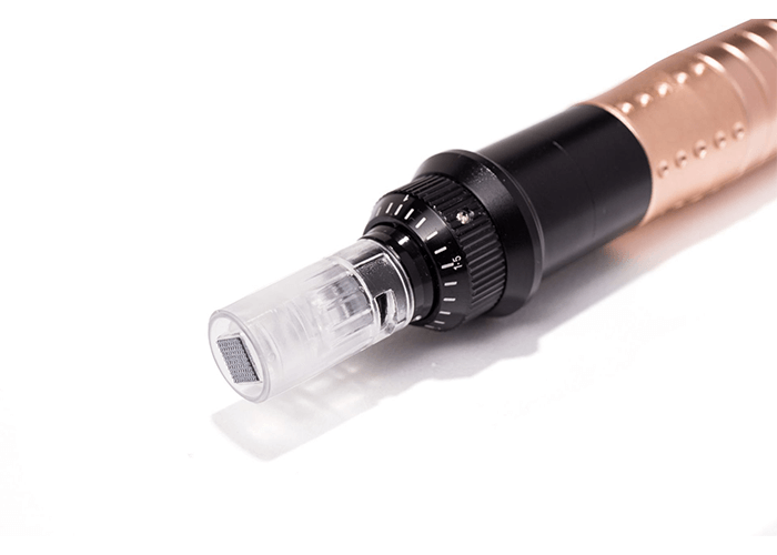 Microneedling benefits
