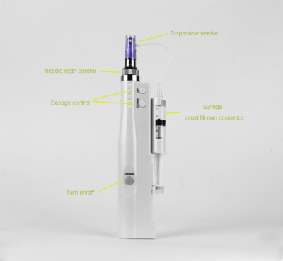 microneedling