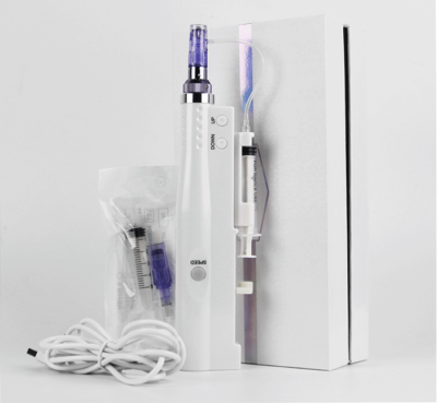 microneedling pen
