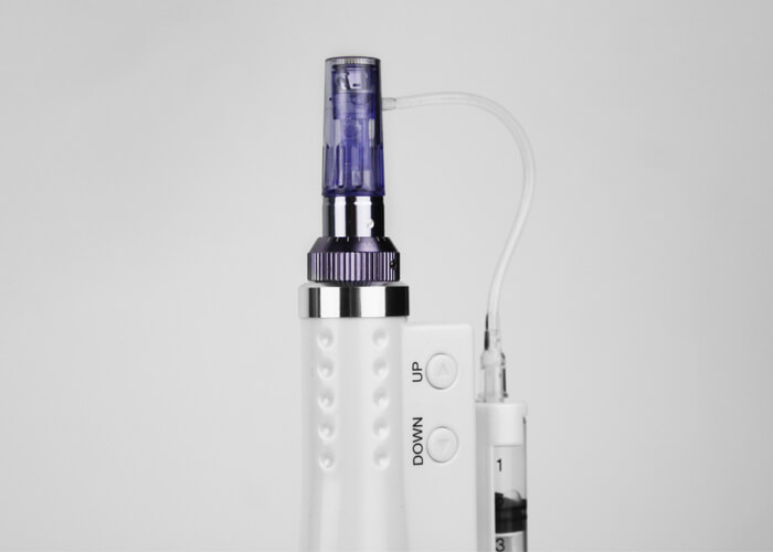 micro needle