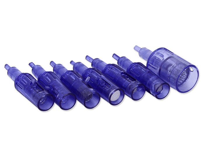 needle cartridge