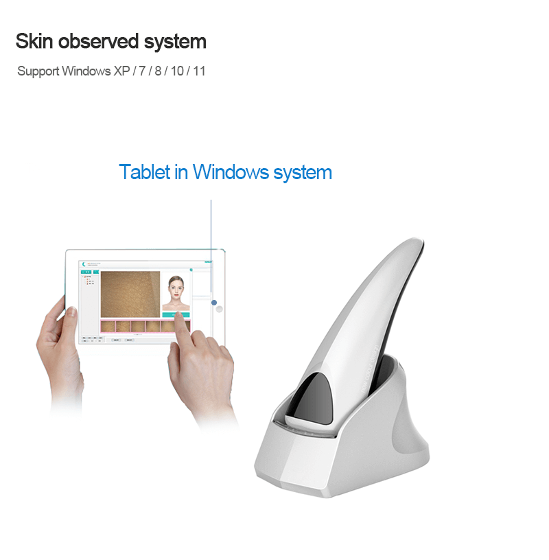 skin analysis