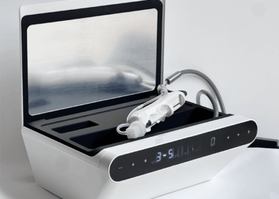 Mesotherapy injection gun