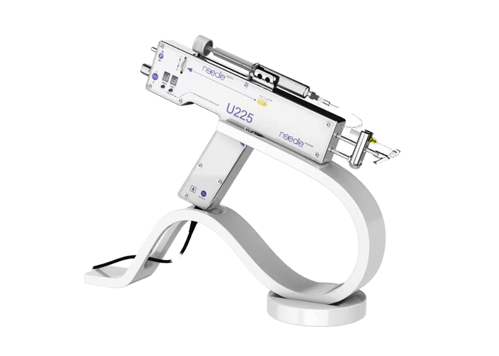 U225 mesotherapy gun