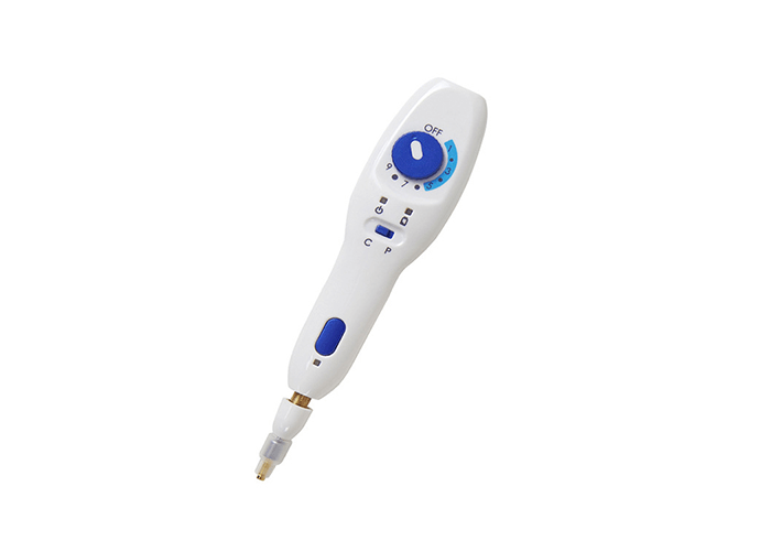 plasma pen