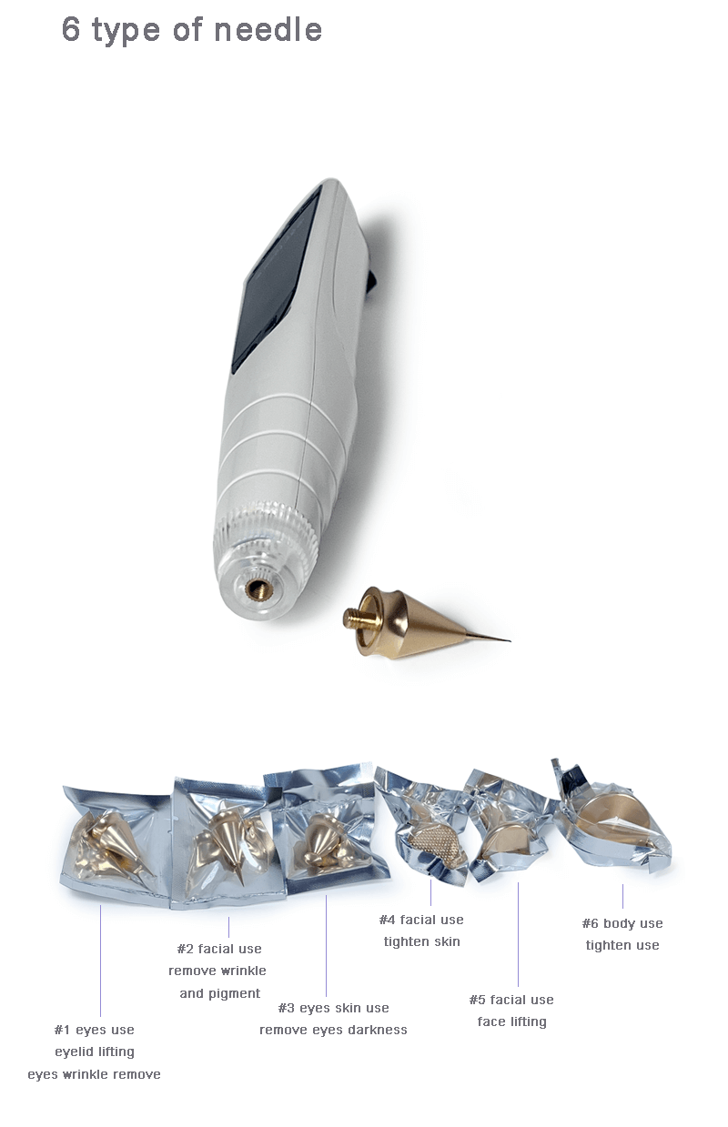 Fibroblast lift pen