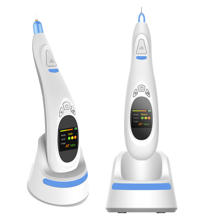plasma eyelid pen