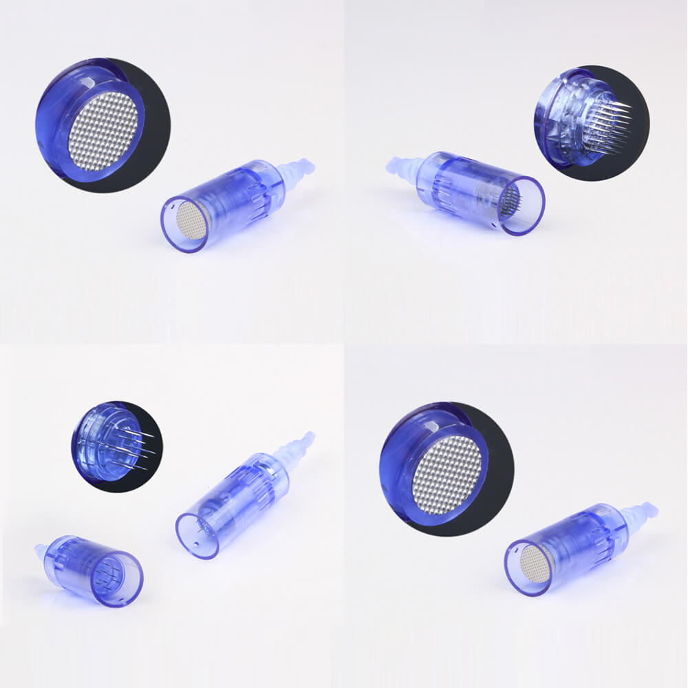 microneedling cartridge