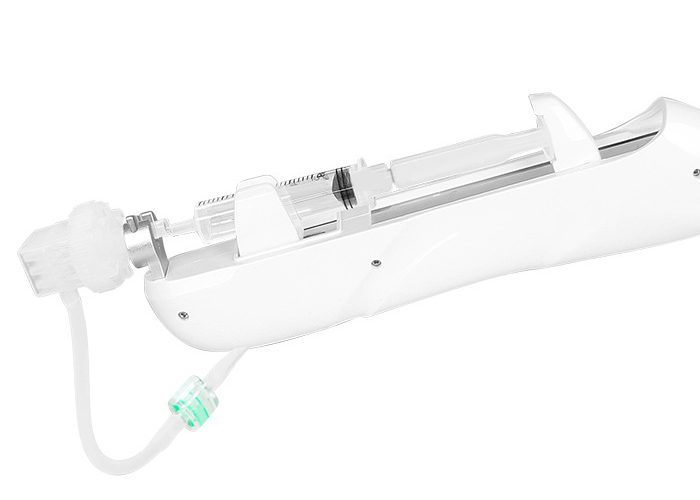 Mesotherapy gun Angus vital injector machine -  - 7