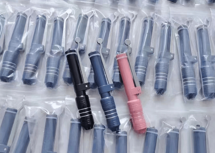 hyaluronic acid pen