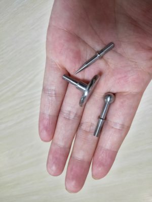 beierplasm needle
