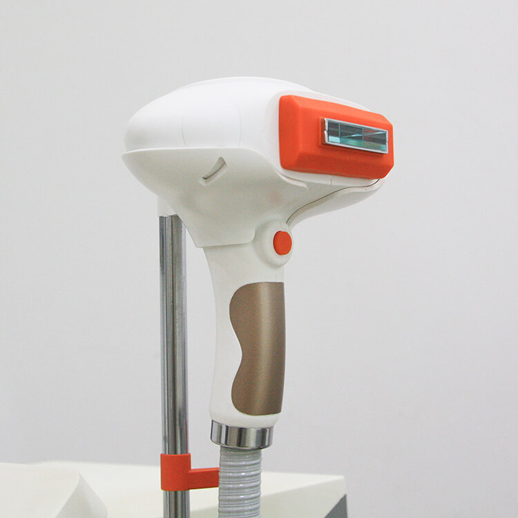 DPL and IPL machine