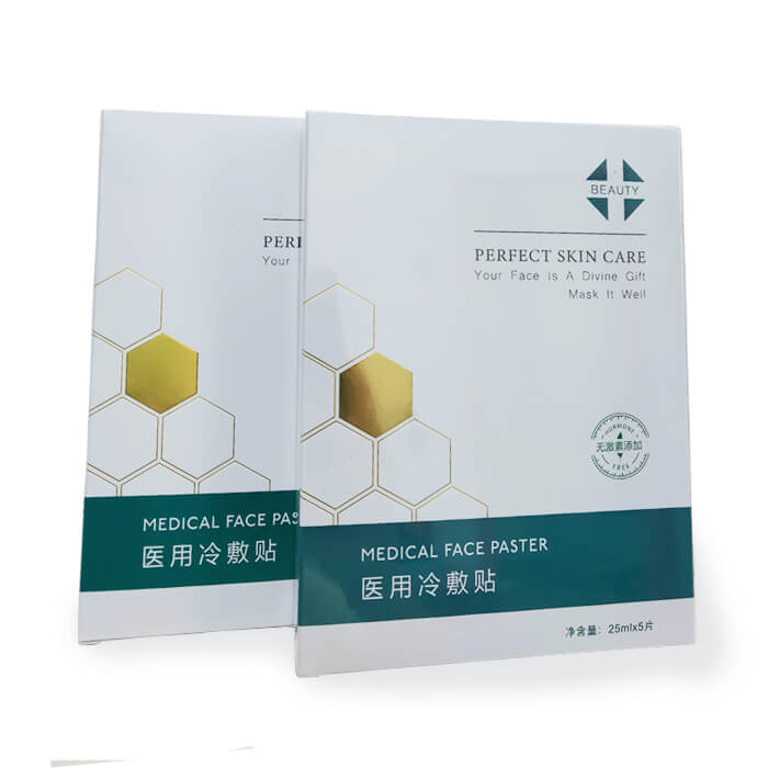 Repair mask