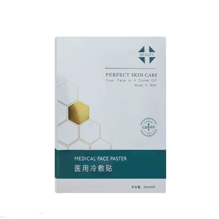 Repair mask
