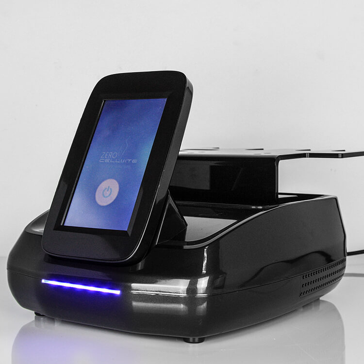 vacuum cellulite machine