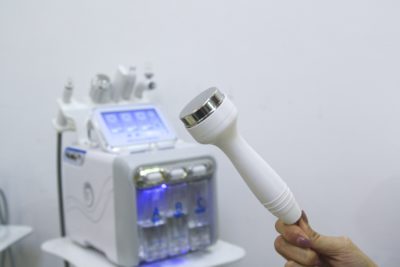 hydrat facial