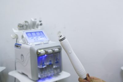 dermabrasion