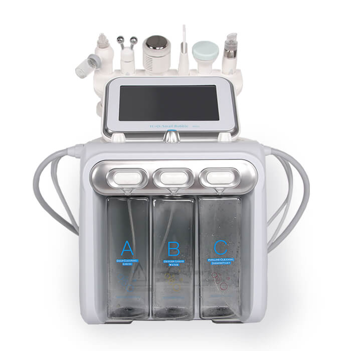 diamond dermabrasion