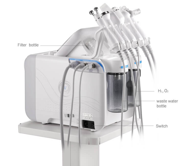 diamond dermabrasion