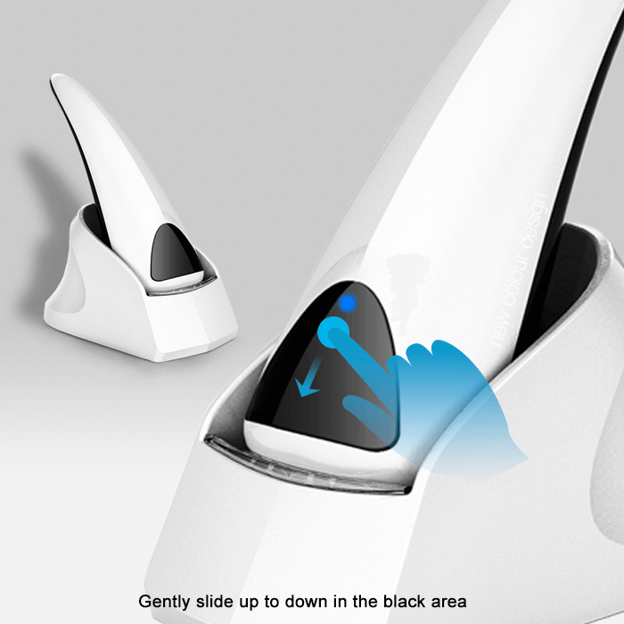 USB skin analyzer