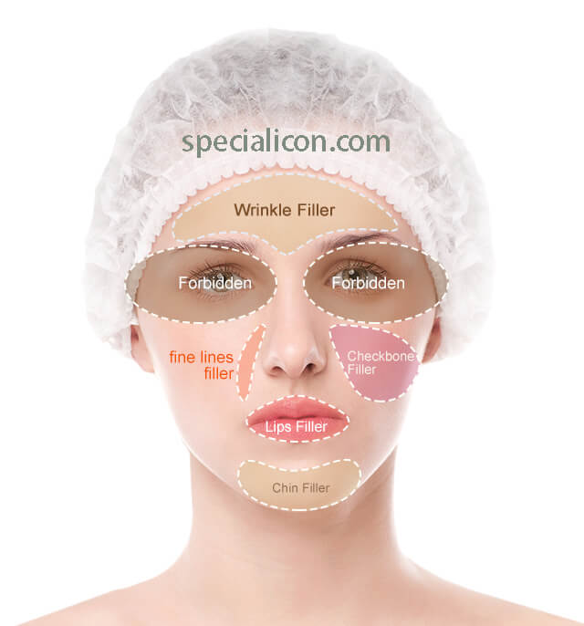 Specialicon hyaluron pen available treatment