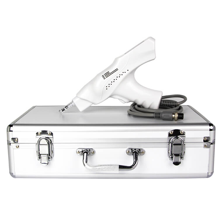 jet mesogun