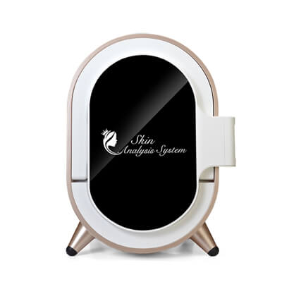 skin analyzer M9