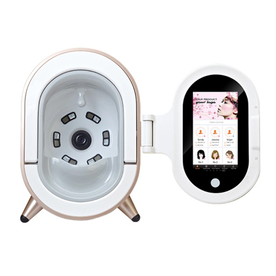 skin analyzer M9
