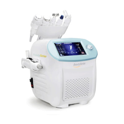 beauty machine for new salon