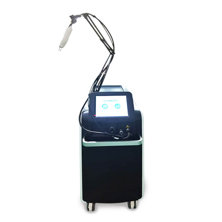 alexandrite laser 755