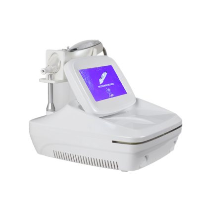magnetic microneedling