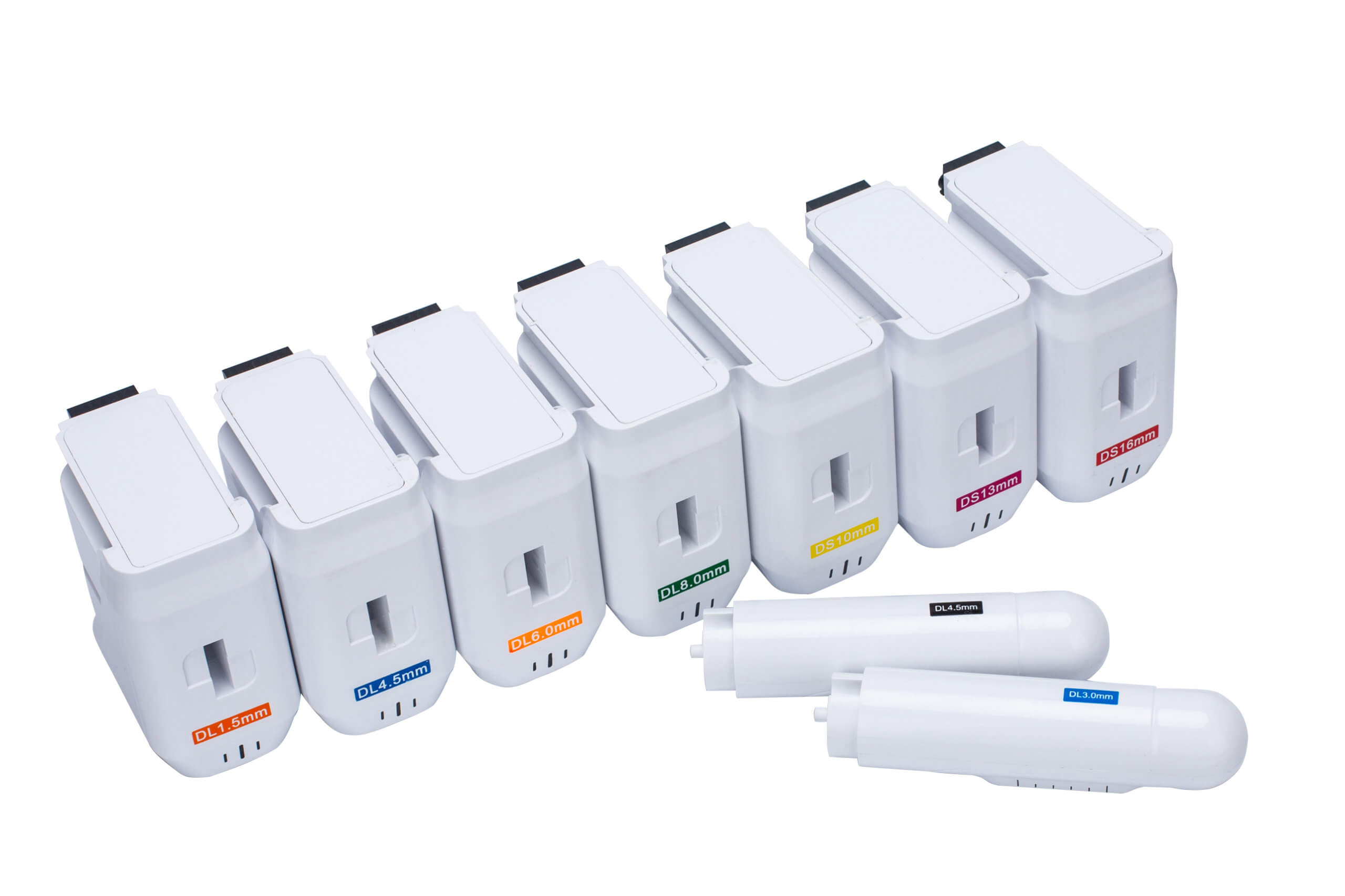 HIFU cartridge