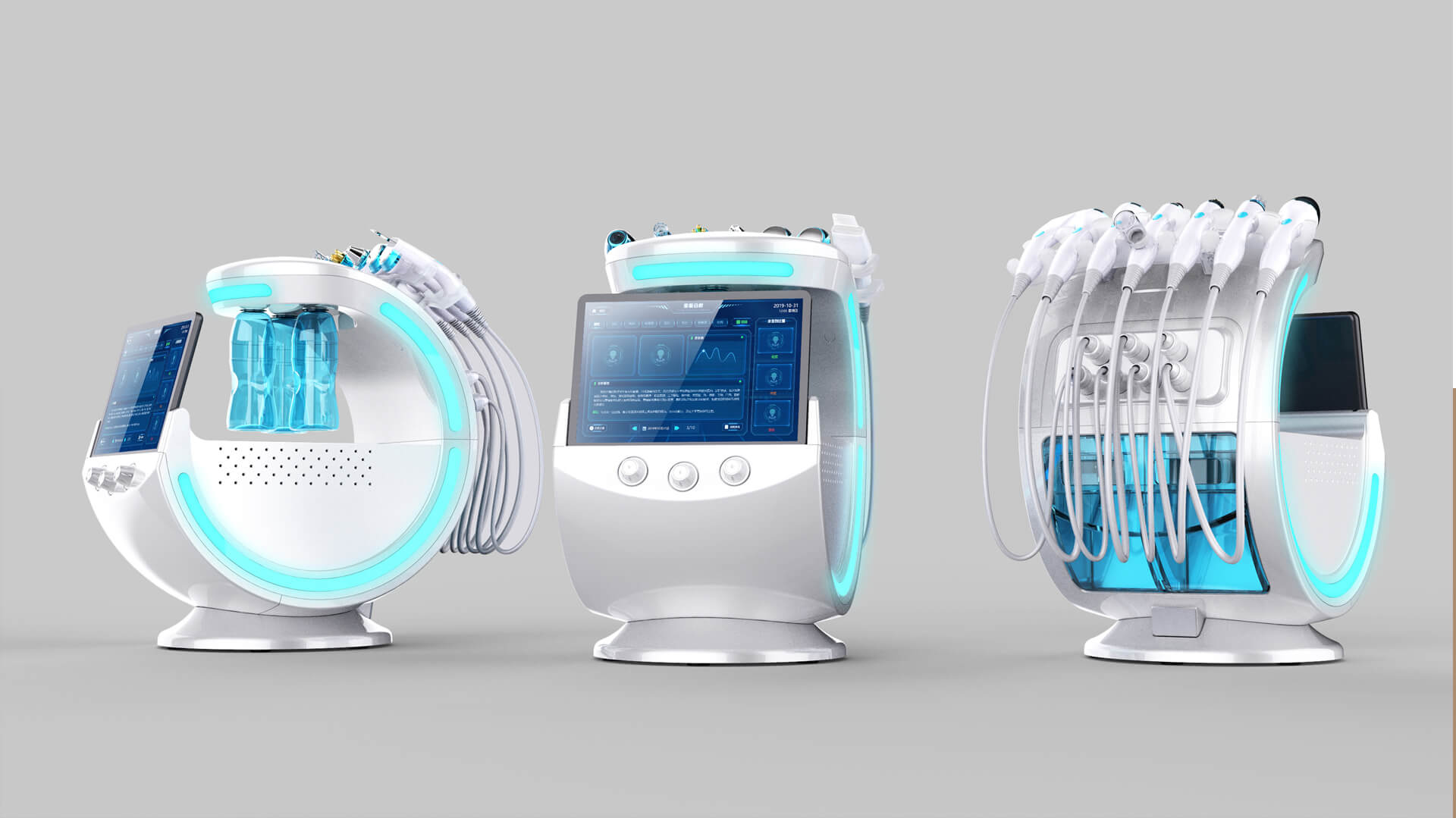 facial dermabrasion