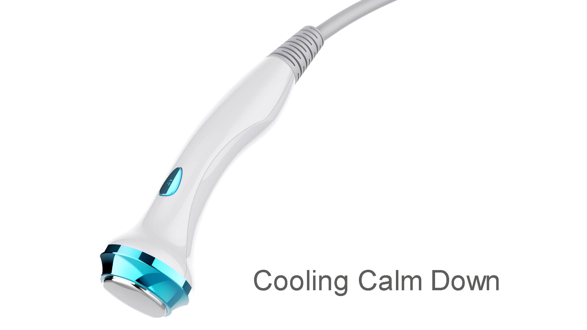 face cooling machine