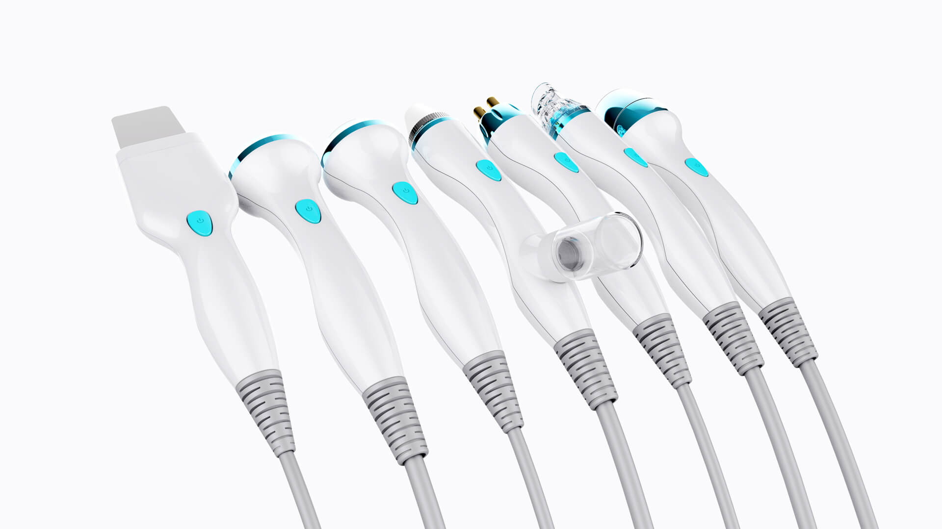 oxygen dermabrasion