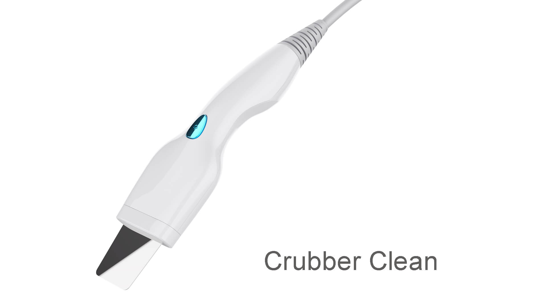 scrubber machine