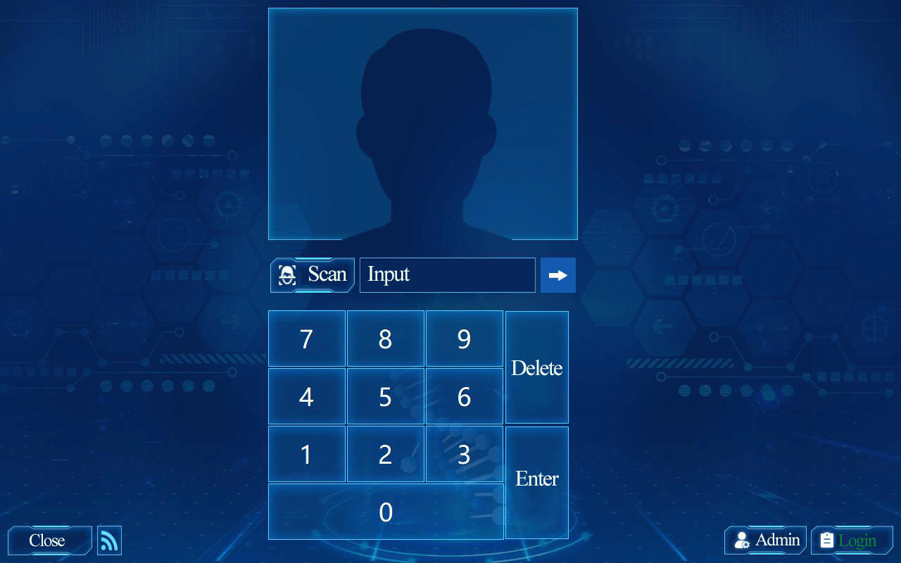 skin analysis