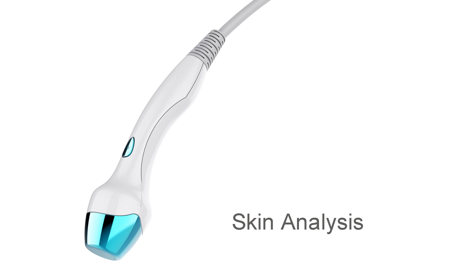 skin analysis machine
