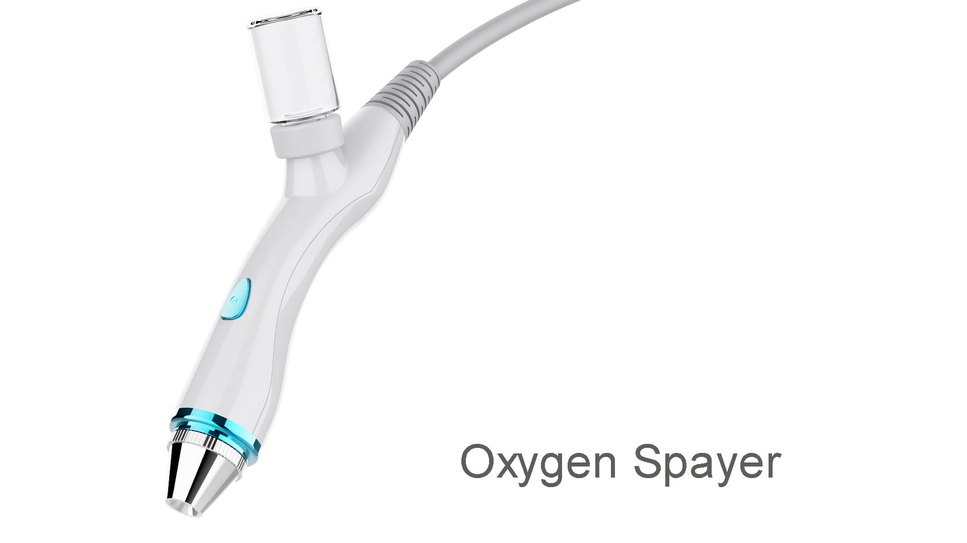 oxygen sprayer
