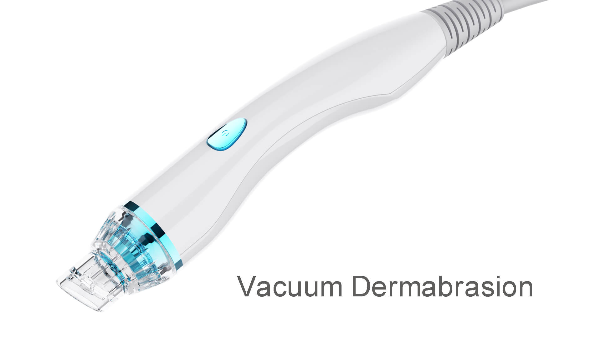 vacuum dermabrasion