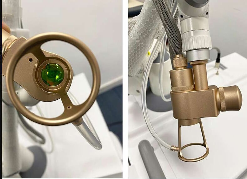 fractional laser machine